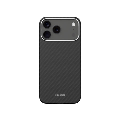 Kevlar Mag case 極輕薄磁吸殼 iPhone 17 系列