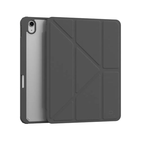 Origo 晶透筆槽防摔殼 iPad 11/10.9 吋 (11/10代)