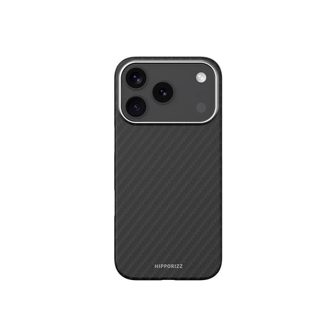 Kevlar Mag case 極輕薄磁吸殼 iPhone 17 系列