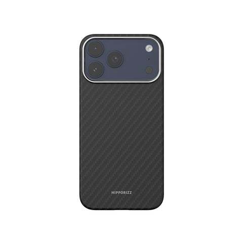 Kevlar Mag case 極輕薄磁吸殼 iPhone 17 系列