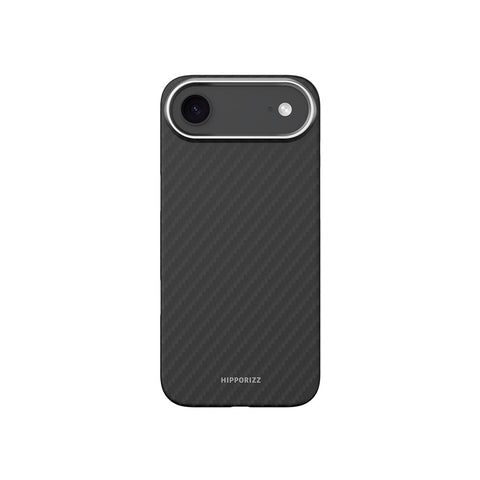 Kevlar Mag case 極輕薄磁吸殼 iPhone 17 系列