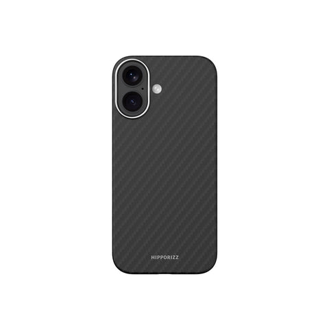 Kevlar Mag case 極輕薄磁吸殼 iPhone 17 系列