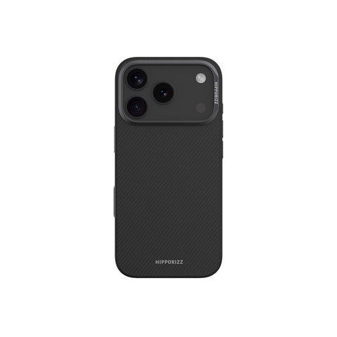 Kevlar Mag Stand Case 防摔磁吸支架殼 iPhone 17 Pro系列