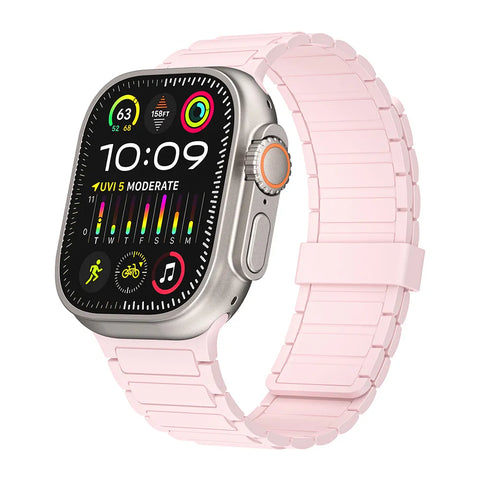 Magnix 磁吸錶帶 Apple Watch (42/44/45/46/49mm) 單入