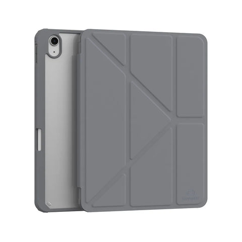 Origo 晶透筆槽防摔殼 iPad 11/10.9 吋 (11/10代)