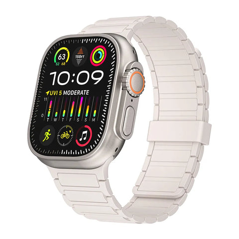 Magnix 磁吸錶帶 Apple Watch (42/44/45/46/49mm) 單入