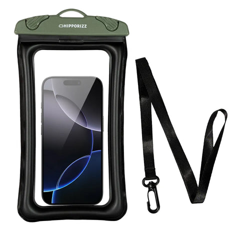 Oceana 漂浮手機袋