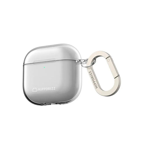 Lumi晶透 防摔保護殼 AirPods 4