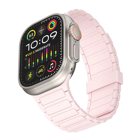 Magnix 磁吸錶帶 Apple Watch (42/44/45/46/49mm) 單入