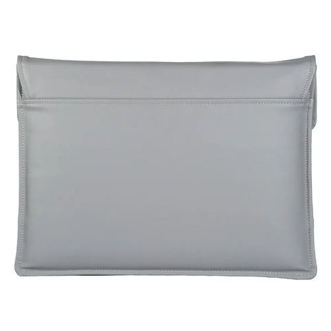 WasserElegant 高質感PU皮革 14吋筆電內袋 單入