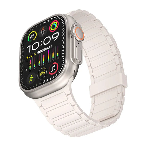 Magnix 磁吸錶帶 Apple Watch (42/44/45/46/49mm) 單入