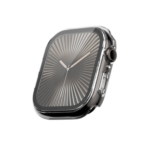 Klar 防潑水保護殼 Apple Watch