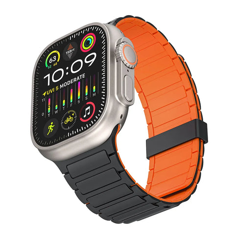 Magnix 磁吸錶帶 Apple Watch (42/44/45/46/49mm) 單入