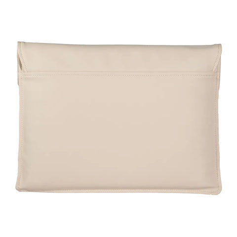 WasserElegant 高質感PU皮革 14吋筆電內袋 單入