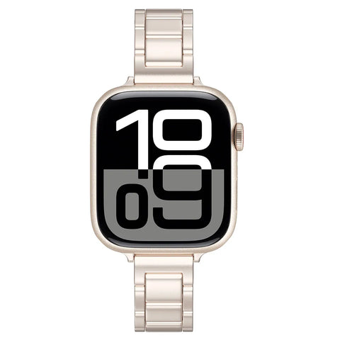 Glint 不銹鋼錶帶 Apple Watch (42/44/45/46/49mm)&(38/40/41/42mm) 單入