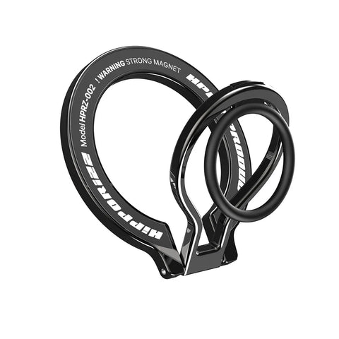 Anello Mag 磁吸指環支架 HIPPORIZZ