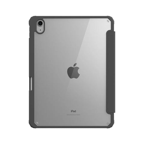 Origo 晶透筆槽防摔殼 iPad 11/10.9 吋 (11/10代)