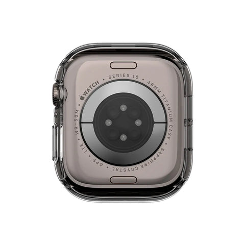 Klar 防潑水保護殼 Apple Watch