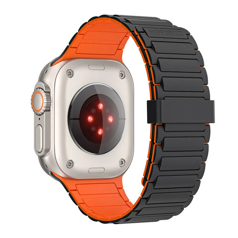 Magnix 磁吸錶帶 Apple Watch (42/44/45/46/49mm) 單入