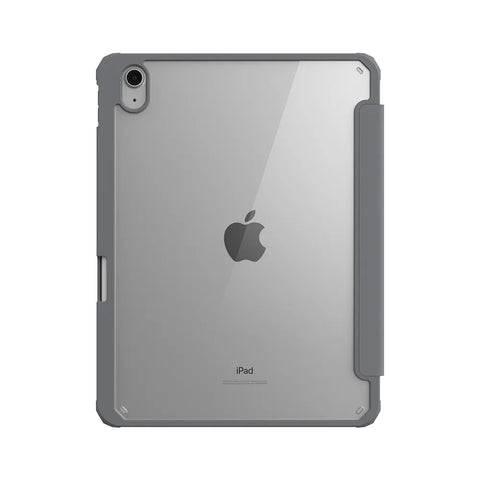 Origo 晶透筆槽防摔殼 iPad 11/10.9 吋 (11/10代)
