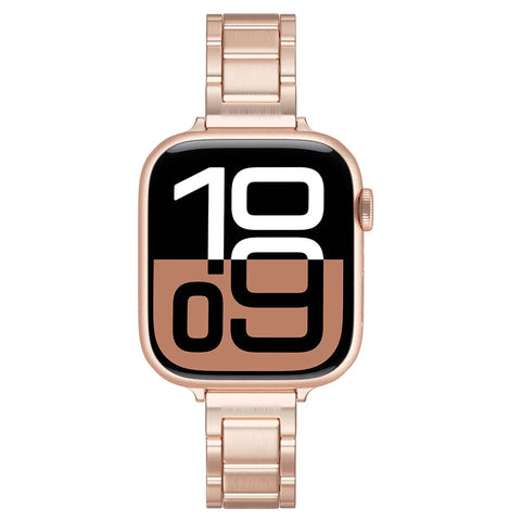 Glint 不銹鋼錶帶 Apple Watch (42/44/45/46/49mm)&(38/40/41/42mm) 單入