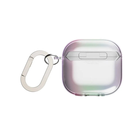 Luna幻彩 防摔保護殼 AirPods 4