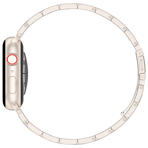 Glint 不銹鋼錶帶 Apple Watch (42/44/45/46/49mm)&(38/40/41/42mm) 單入