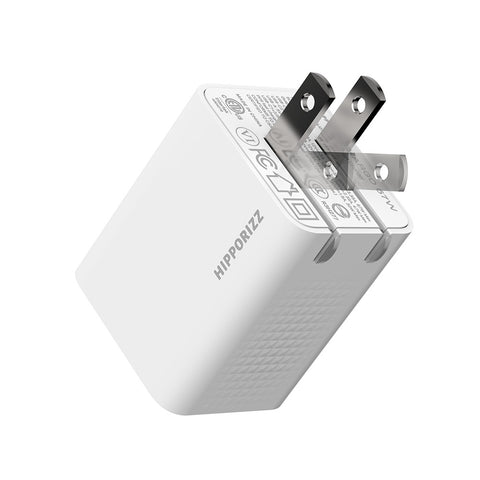 Chargo 67W 氮化鎵快速充電器 (全球電壓適用)