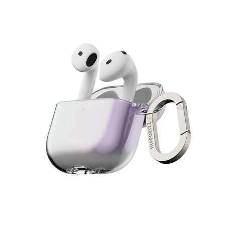 Luna幻彩 防摔保護殼 AirPods 4