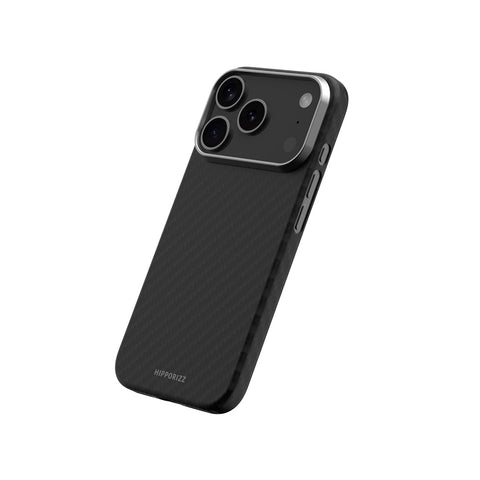 Kevlar Mag case 極輕薄磁吸殼 iPhone 17 系列