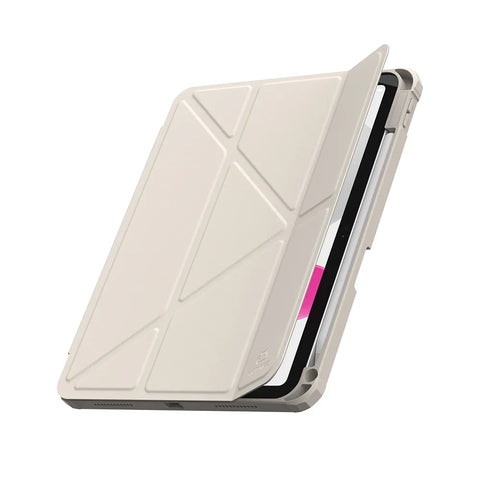 Origo 晶透筆槽防摔殼 iPad 11/10.9 吋 (11/10代)