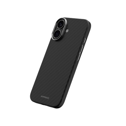 Kevlar Mag case 極輕薄磁吸殼 iPhone 17 系列
