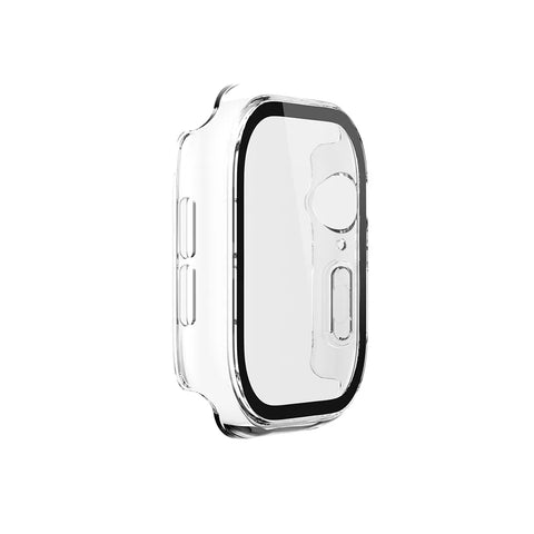 Klar 防潑水保護殼 Apple Watch