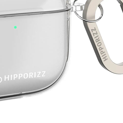 Lumi晶透 防摔保護殼 AirPods 4