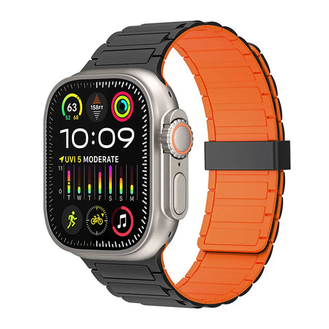 Magnix 磁吸錶帶 Apple Watch (42/44/45/46/49mm) 單入