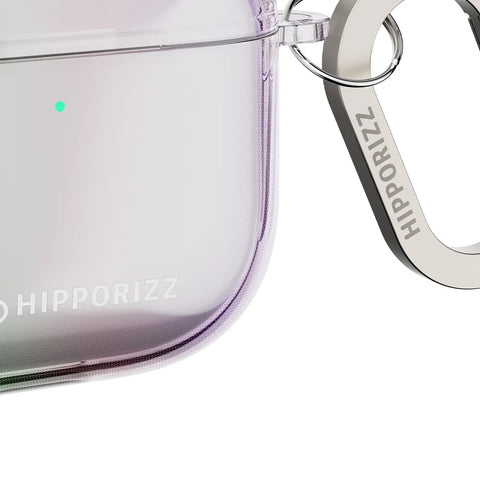 Luna幻彩 防摔保護殼 AirPods 4