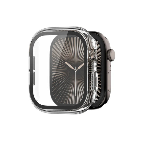 Klar 防潑水保護殼 Apple Watch