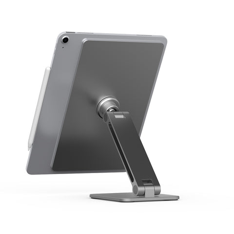 NeoMag iPad 鋁合金磁吸支架-iPad Air M2/M3 13吋 & iPad Pro 12.9吋