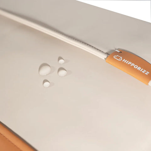 WasserElegant 高質感PU皮革 14吋筆電內袋 單入