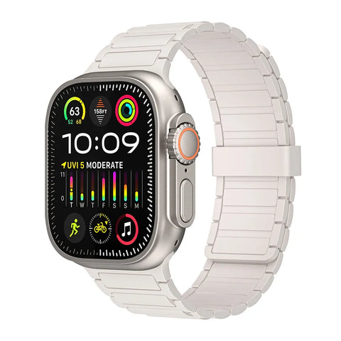 Magnix 磁吸錶帶 Apple Watch (42/44/45/46/49mm) 單入