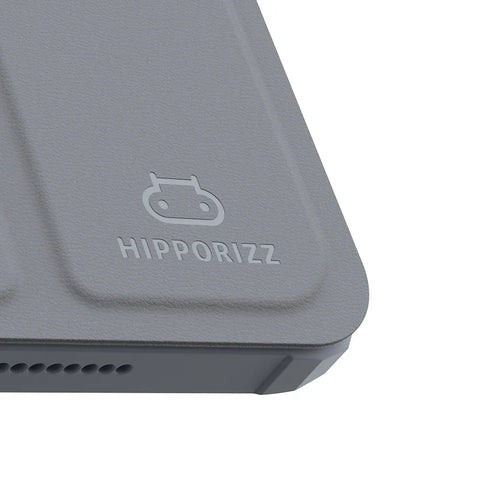 Origo 晶透筆槽防摔殼 iPad 11/10.9 吋 (11/10代)