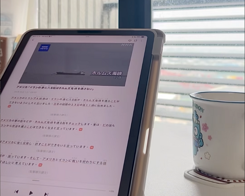 【 ✎ ̼ ᴛʜʀᴇᴇ ʜᴀɪʀ ⸝⸝⸝】開箱分享｜河馬引力 Origo 晶透皮紋筆槽保護殼