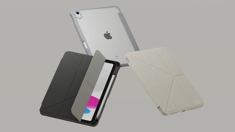 iPad保護殼推薦｜2025 最新選購指南：防摔、支架、Apple Pencil 一次搞懂