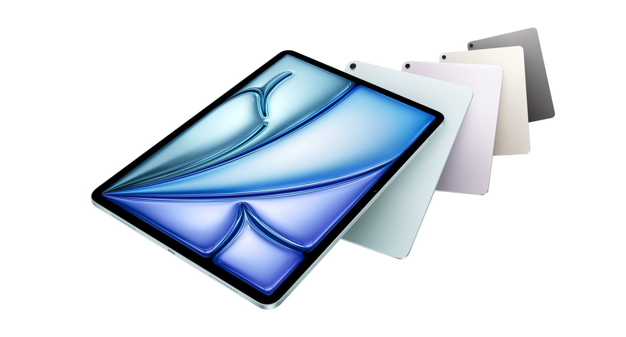 2025 iPad Rundown: Model Comparison, Specs, Colors, and Price at a Gla ...