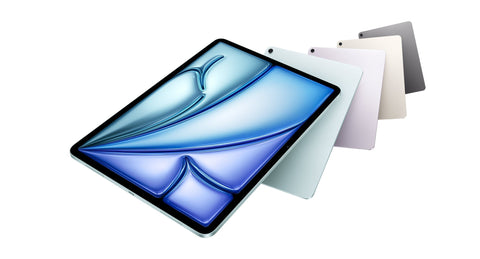 2025 iPad 懶人包｜機型比較、規格、顏色、售價一次看