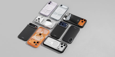 iPhone 17 配件
