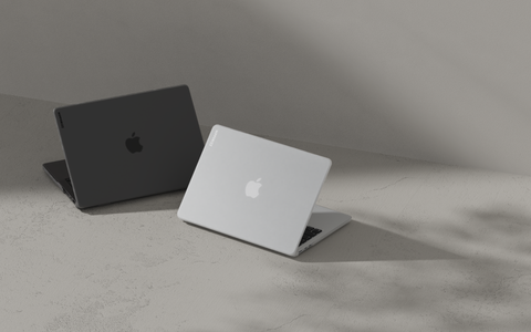 MacBook 配件