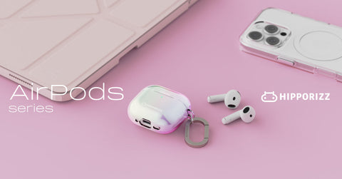 AirPods 系列產品