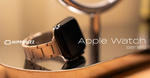 Apple Watch 系列產品