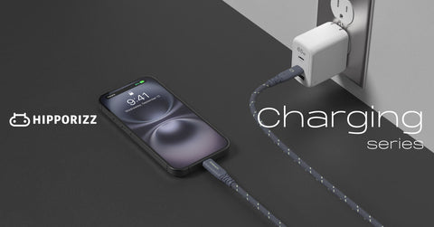充電系列產品